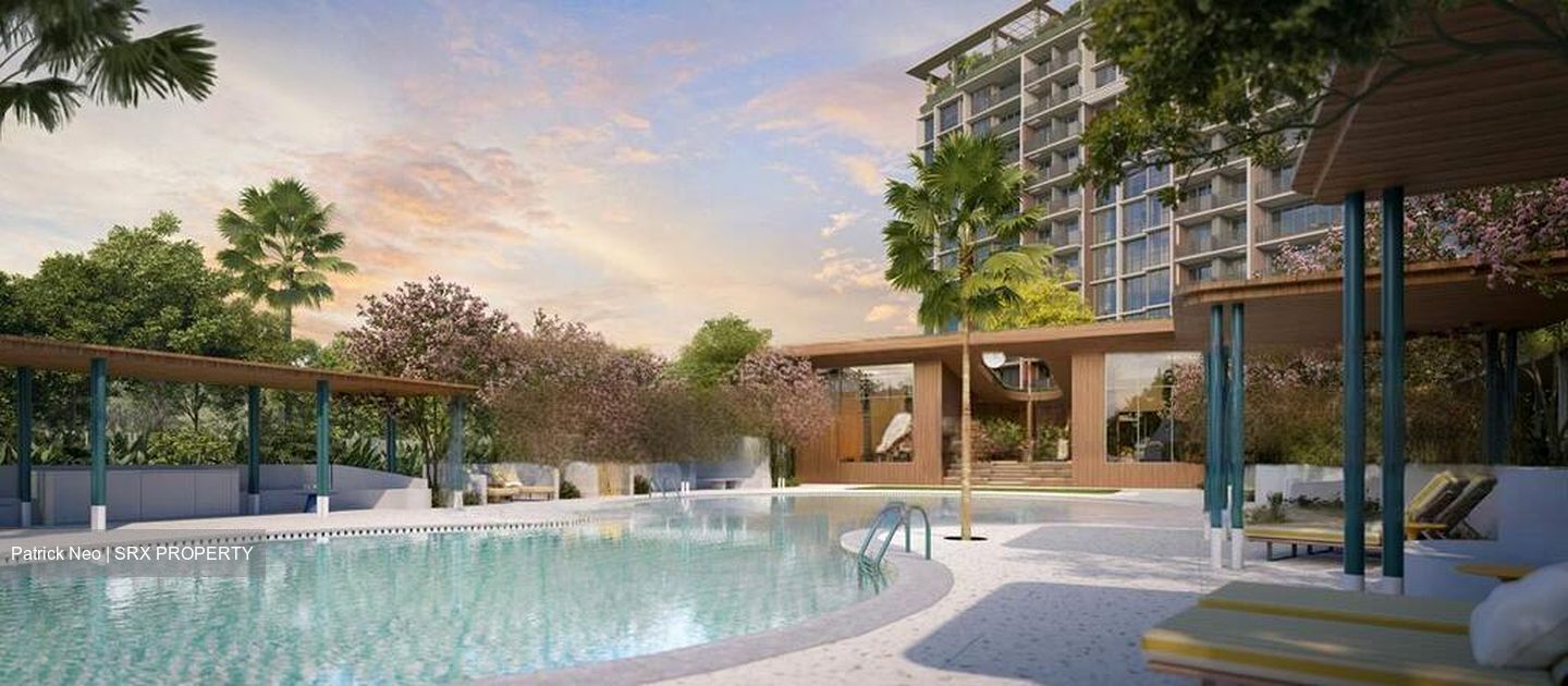 Canberra Crescent Residences (D27), Apartment #502143351